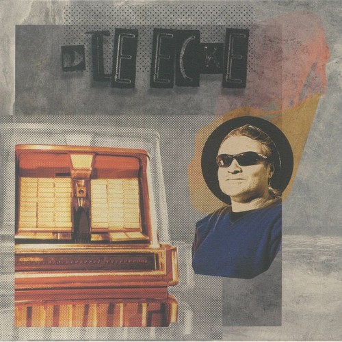 Die ecke jukebox politics - politics,