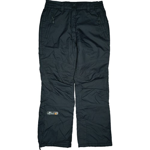 Iguana l30 ski pants black - 42,