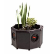 Blagdon Affinity View Octagon