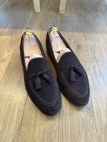 Cheaney private white harry - cheaney,