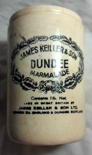 Vintage english made stoneware - vintage,