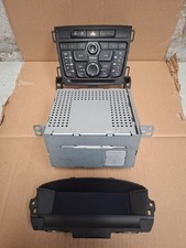 VAUXHALL ZAFIRA TOURER CDTI