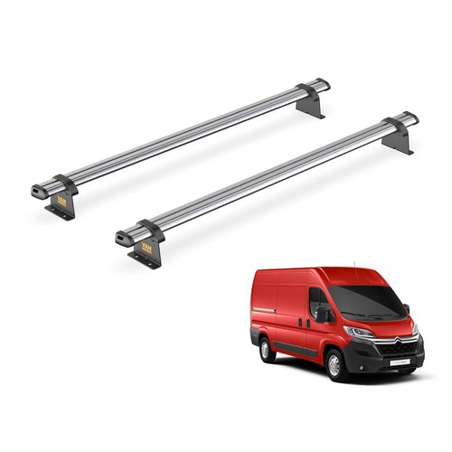 Citroen relay roof rack - citroen,