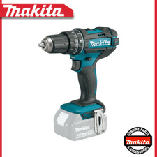 Makita DHP482Z 18V LXT Combi Drill Cordless Li-Ion Body Only