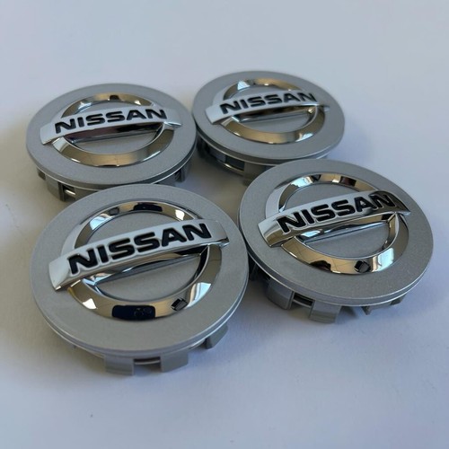 Genuine nissan juke alloy - genuine,