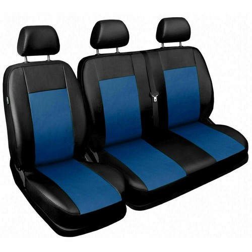 Van seat covers comfort fit