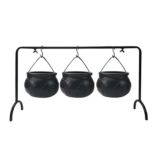 Halloween cauldron candy - cauldron,
