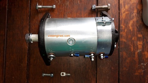 Dynastart new dynostart bosch - dynostart,