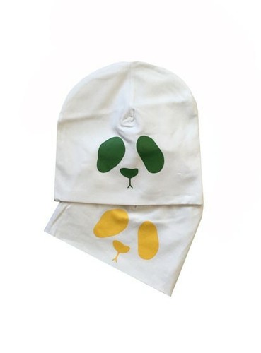 Mini rodini panda - rodini,