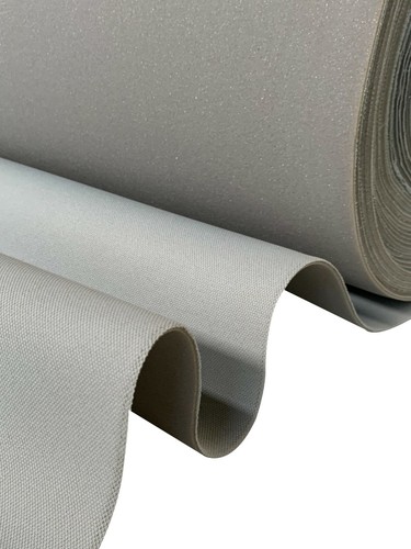 Light grey car headliner - light,