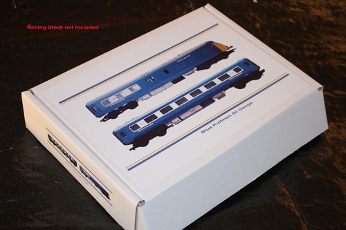 Storage box for triang - for, hornby