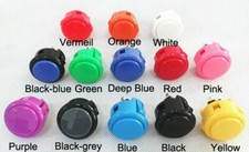 Original Sanwa OBSF-30 Button