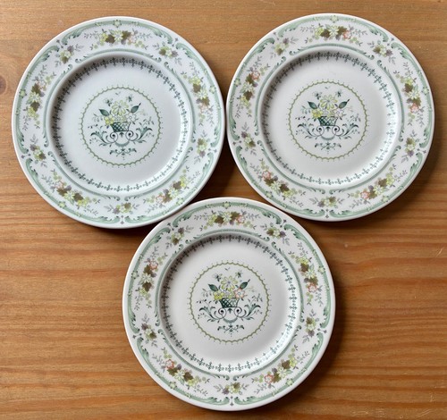 Royal doulton provencal 1034 - royal,