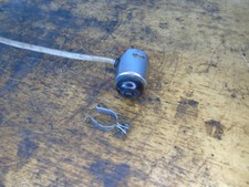 Triumph TR5T 500 Kill Switch