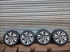 PEUGEOT 2008 MK1 2016 ALLOY