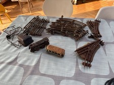 Vintage Lionel O Gauge Tubular