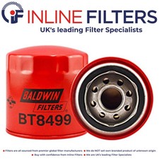 Hydraulic Filter for John Deere 455 w/Yanmar TNA72VJ3 Eng