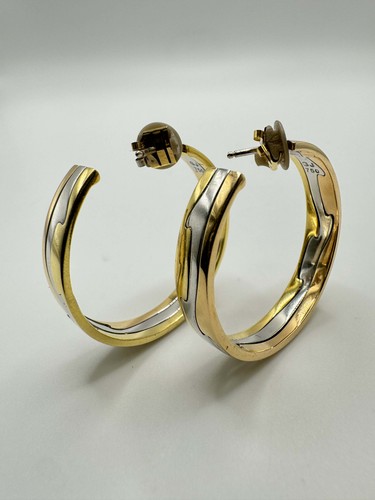 18ct georg jensen - georg, b-colour