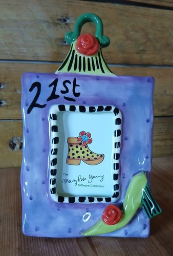 21st birthday ceramic - birthday,