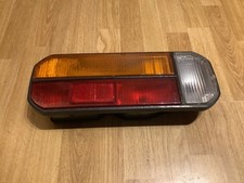 LANCIA BETA COUPE IE/VOLUMEX-VERY NICE RIGHT SIDE REAR LAMP-SAY 7/10.