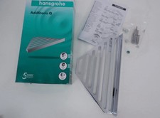 hansgrohe AddStoris Corner