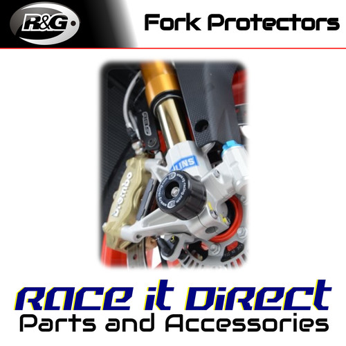 Fork protectors for aprilia - protectors,