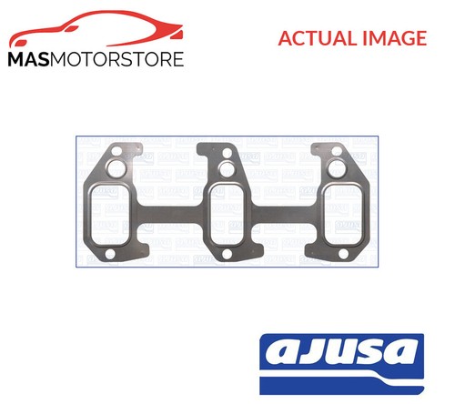 Exhaust manifold gasket ajusa - exhaust,