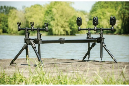 Leeda rogue rod pod - leeda,