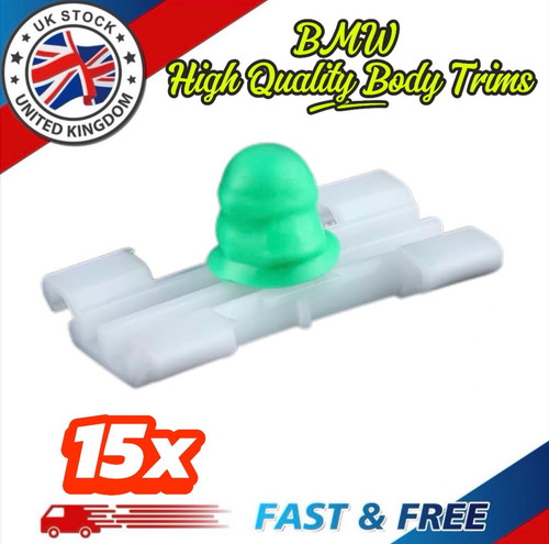 15x bmw e46 trim - 15x,