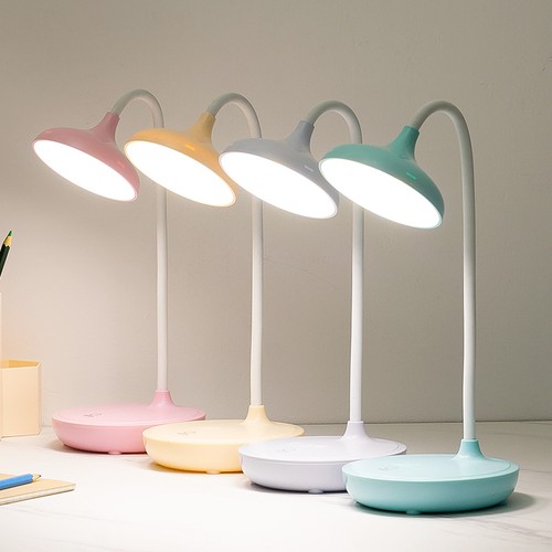 Led flexible touch bedside - touch,