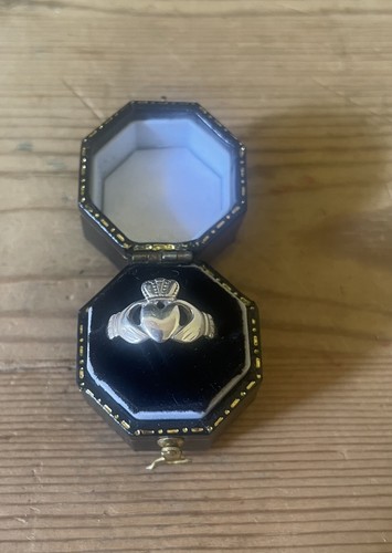 Vintage sterling silver irish - silver,