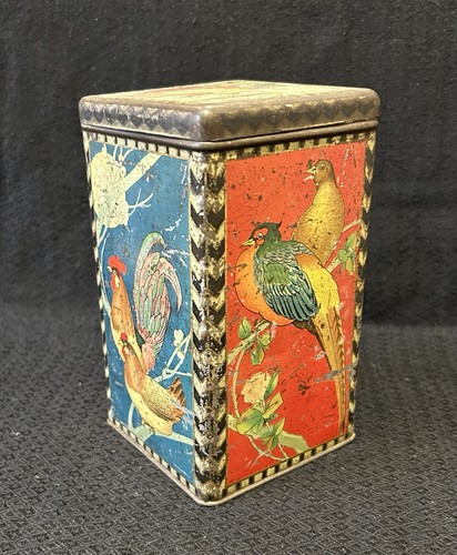 Rare vintage oriental lidded - oriental,