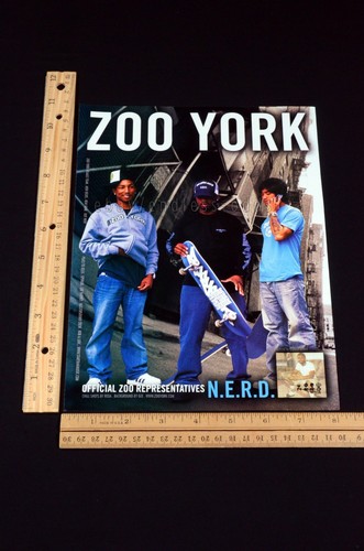 2002 zoo york - 2002, n.e.r.d.