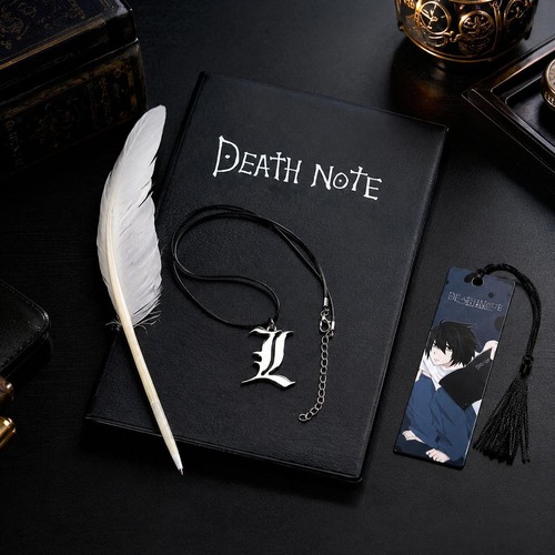 Death note book - book, cosplay