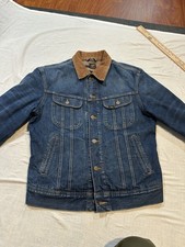 Lee Storm Rider 101 - White