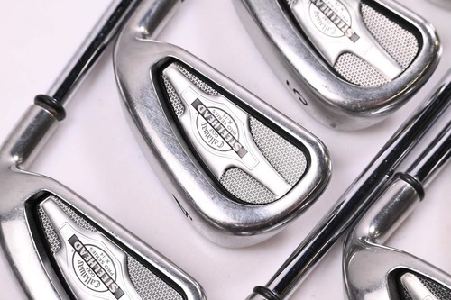 Callaway pro series - series, irons