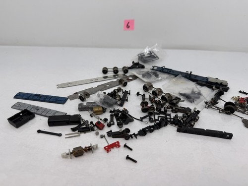 Gauge wheels chassis parts - wheels,
