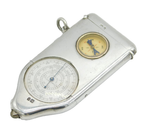 Edwardian sterling silver - sterling,
