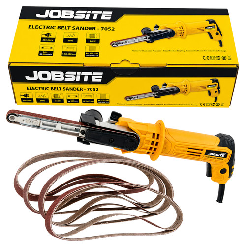 Jobsite 260w electric - 260w,