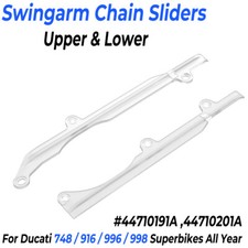 For Ducati 748 916 996 998