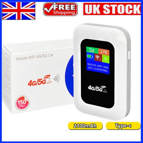 Unlocked lte lcd - 5g,