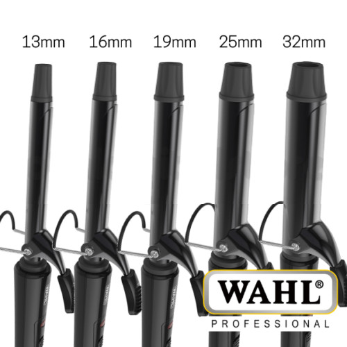 Wahl curling tong 200 - wahl,