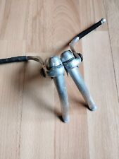 Vintage Alloy Retro Dual Pull