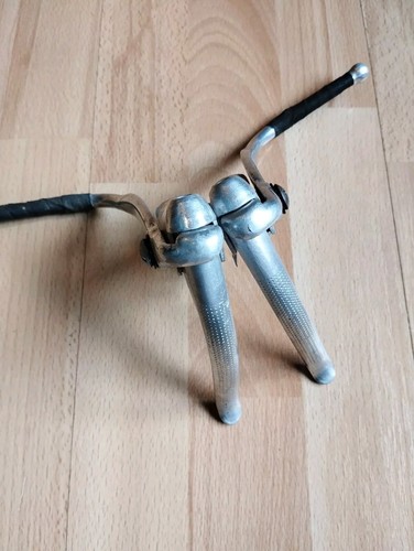 Vintage alloy retro dual - retro,