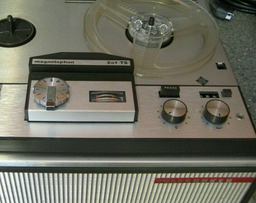 Reel player belts - reel,