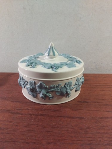 Wedgwood etruria - wedgwood, &