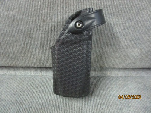 Safariland duty holster - duty,