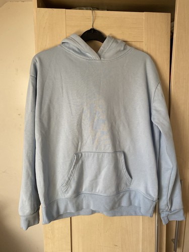 Women light blue - size, 6/8