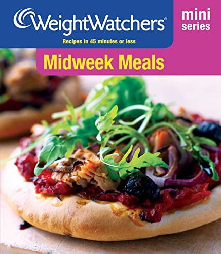 Weight watchers mini series - mini,