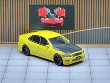 Hot Wheels Toyota Altezza